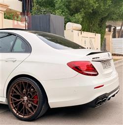 مرسيدس بنز E-Class